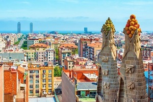 Spain Travel Hub